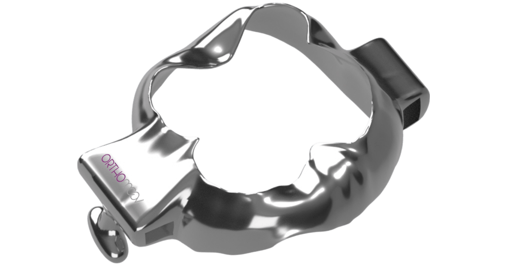 Bague 3D