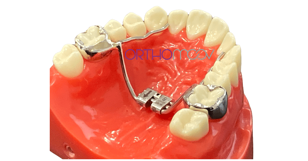 Disjoncteur monobras